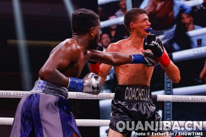 埃里克森-鲁宾解析自己为何选择向小维吉