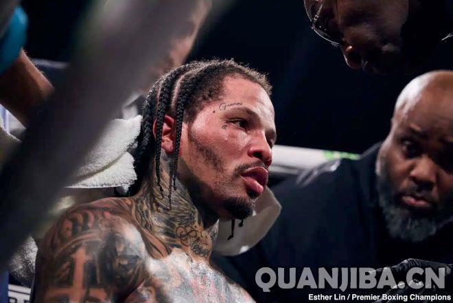 戴维斯将以点数优势战胜杰克·保罗，沙