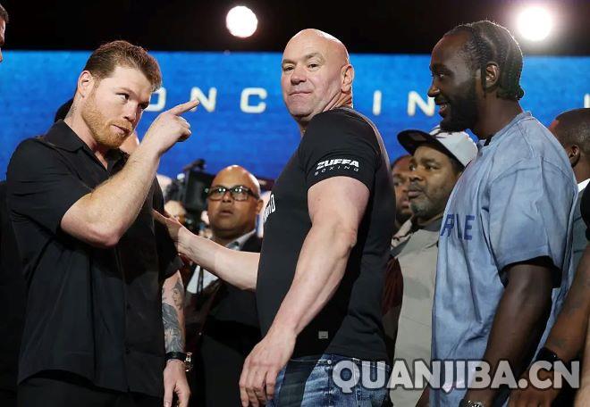 蒂姆-茨尤：我认为克劳福德有望战胜阿瓦