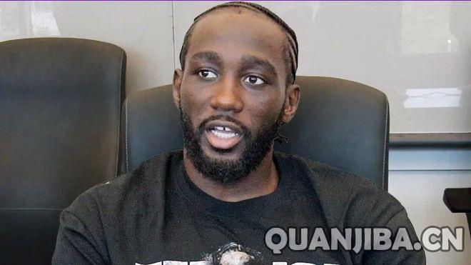 克劳福德回应：加隆-恩尼斯模仿不了我，