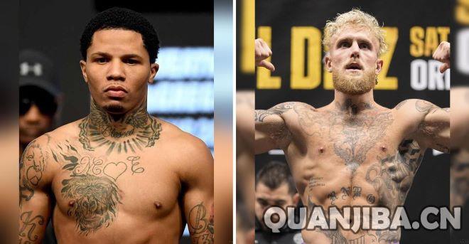 迪亚兹称杰克-保罗有能力击败“坦克”戴