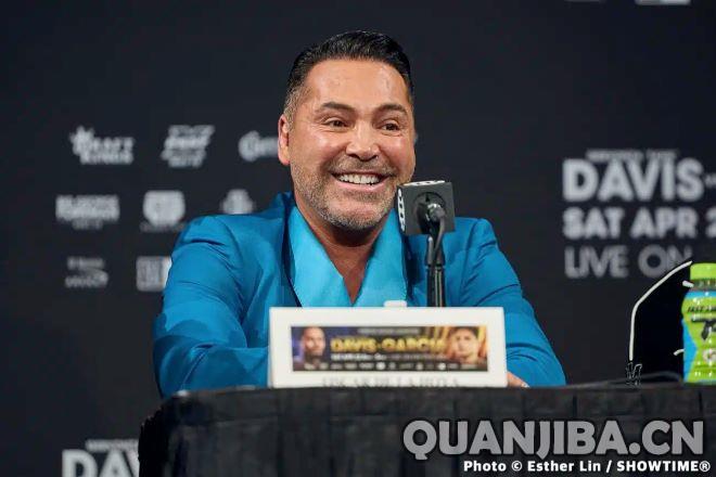 霍亚：我早就料到克劳福德能轻松戏弄阿