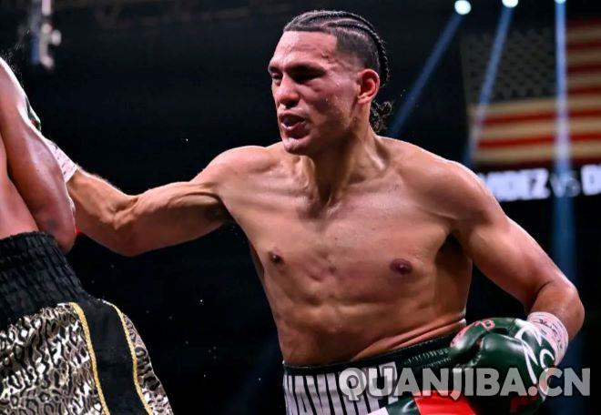 大卫-本纳维德兹：阿瓦雷兹一直在回避与