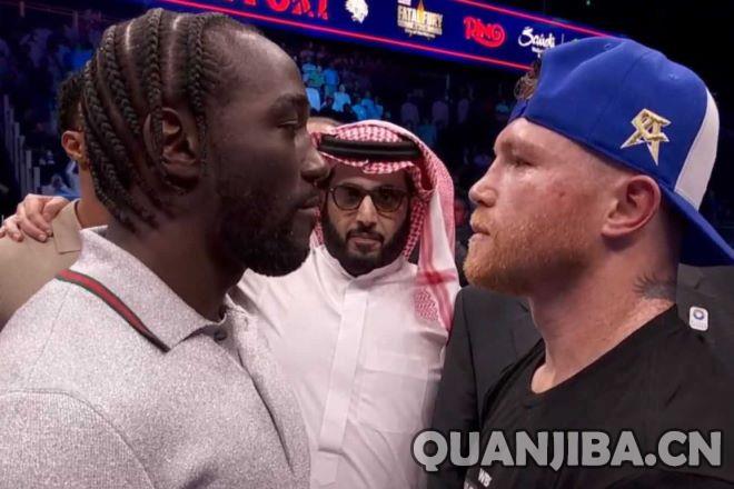 肖恩-波特：我更倾向于克劳福德胜过阿瓦雷兹