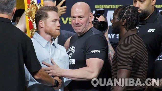 古巴新星放话：阿瓦雷兹第八回合将击倒克劳福德