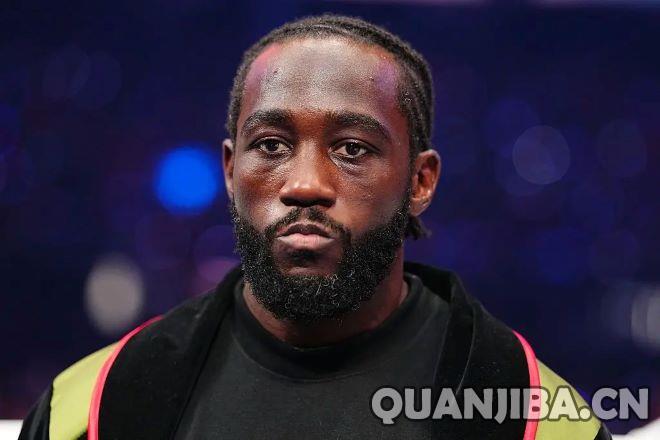 克劳福德：我不打算和梅威瑟争夺“拳坛