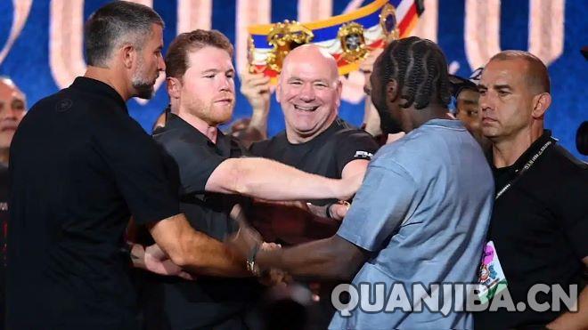 特雷恩斯-克劳福德：168磅正好符合我的最佳体重