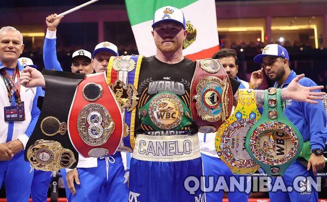 15位业内专家展望本周日阿瓦雷兹与克劳福德对决