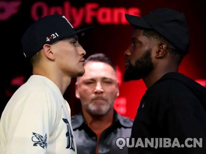 对阵鲁宾令我斗志昂扬——维吉尔·奥提