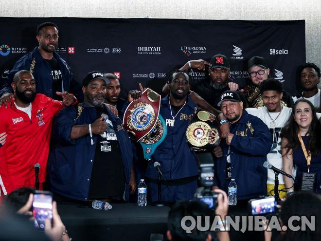 克劳福德：即便不敌阿瓦雷兹，我的传奇地位依然无可撼动