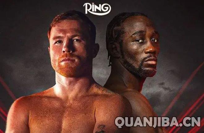 拳坛巅峰对决：阿瓦雷兹对阵克劳福德直播（周日早9点开打）