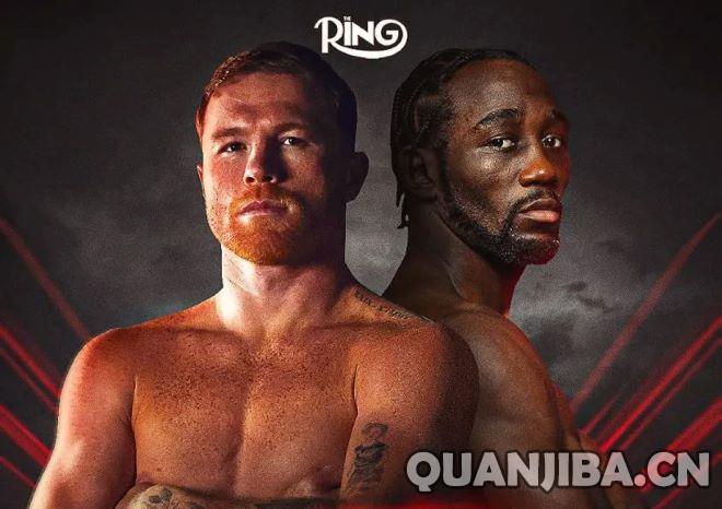 阿瓦雷兹对决克劳福德精彩对抗全纪录