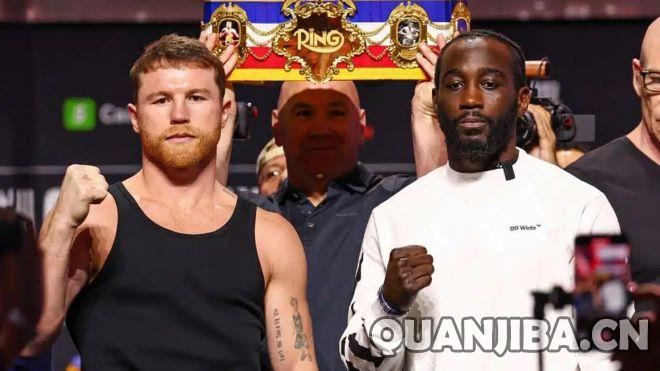 莫拉预测：克劳福德有望战胜阿瓦雷兹