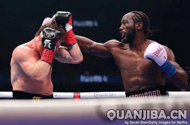 赫恩：克劳福德的荣誉尚未盖过乌西克