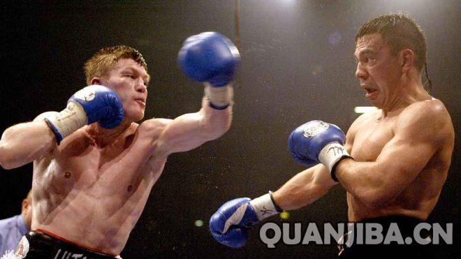 帕奎奥、卡汉与泰森-富里等拳坛巨星缅怀