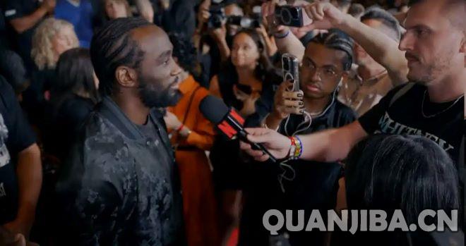 本纳维德兹：拳击级别设立自有其道理