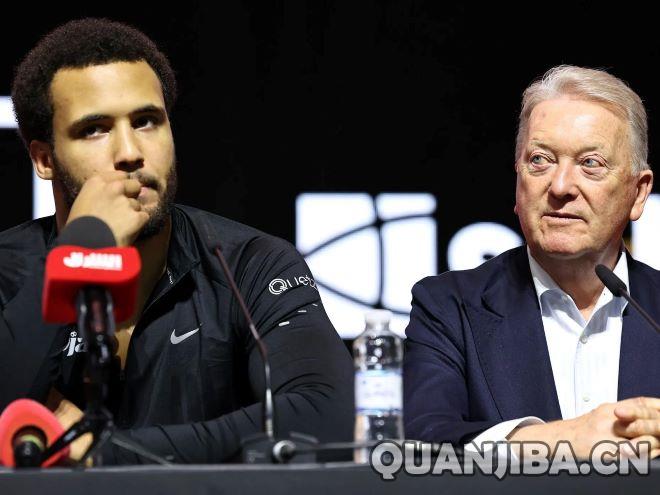 伊陶玛有望于2月7日竞逐WBA普通拳王金腰