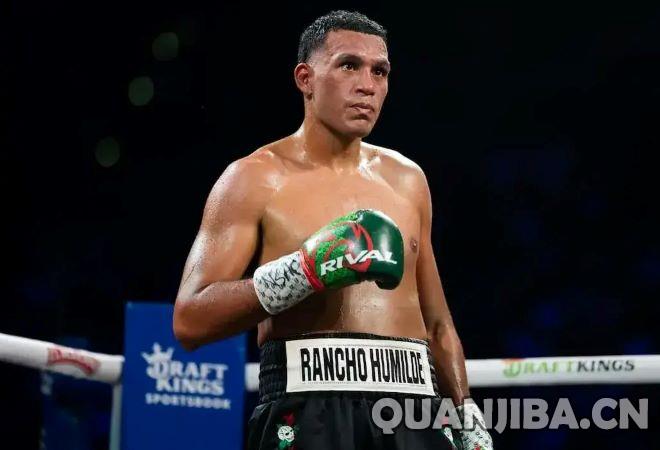 本纳维德兹：亚德与我实力有差距