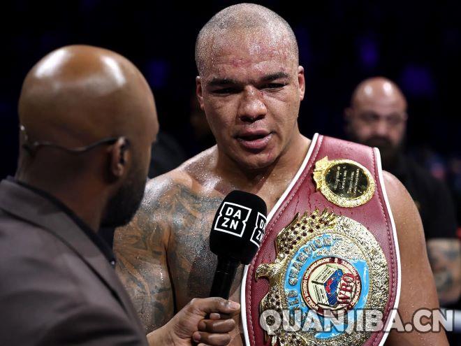 怀特：我早已看出法比奥-沃德利非同凡响