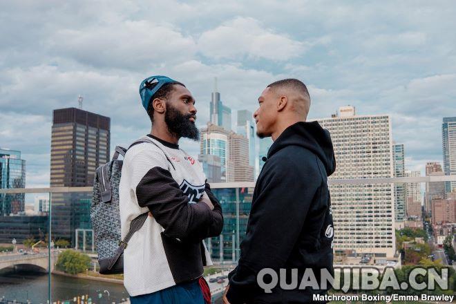 加隆恩尼斯与乌斯马利马周日正面对决