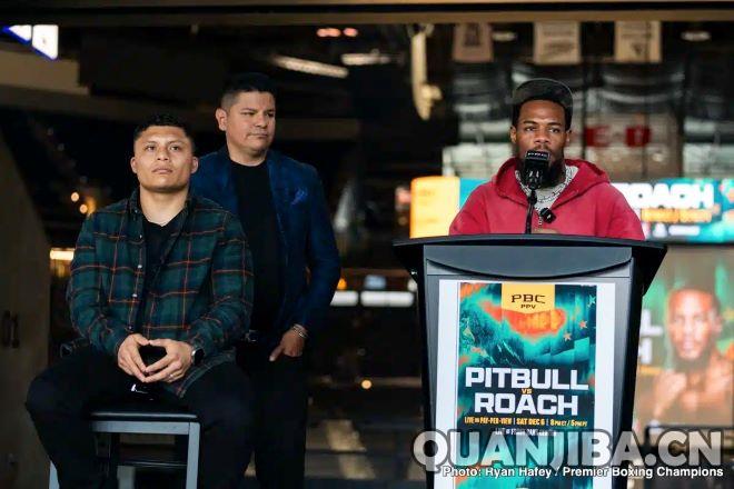 拉蒙特-罗奇：艾萨克-克鲁兹打法太容易