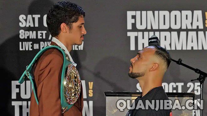 方多拉左手受伤，推迟与瑟曼拳赛