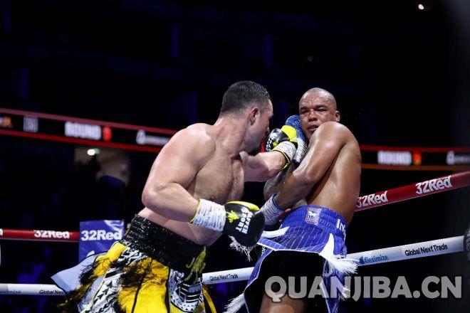 帕克：尽管失利令人沮丧，我仍向沃德利