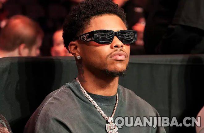 史蒂文森：升级挑战洛佩兹，无需经过热