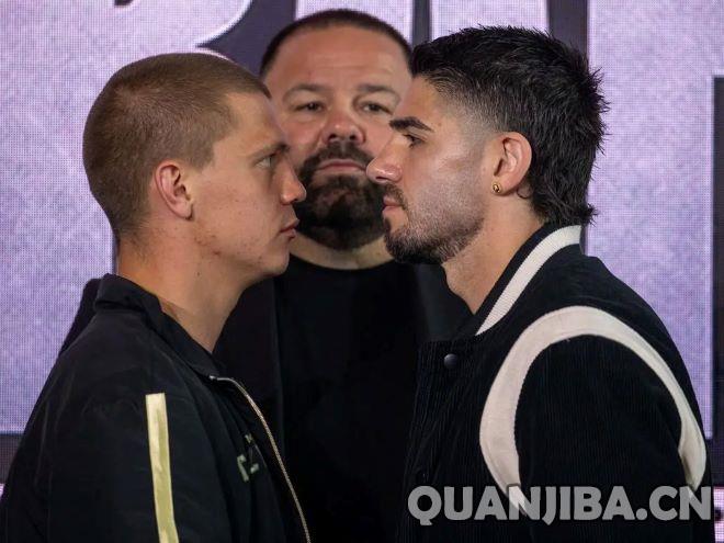 茨尤将在1月16日迎战泽拉法