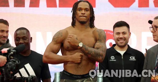 安东尼-亚德：本纳维德兹自信心膨胀