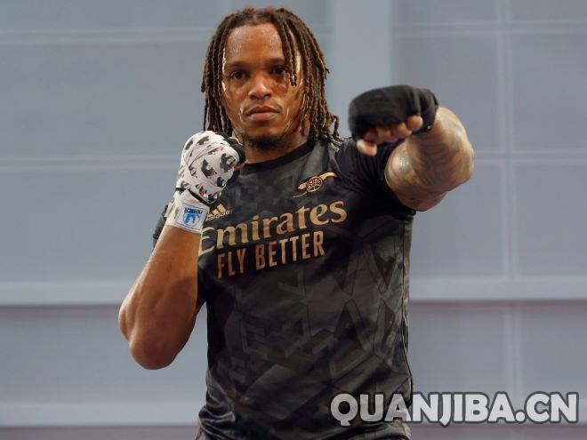 亚德教练：大卫·本纳维德兹轻视了我们