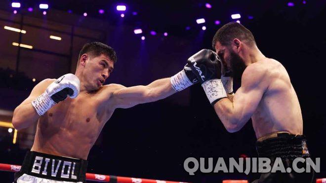 克劳福德对阵六大潜在对手的胜率分析：