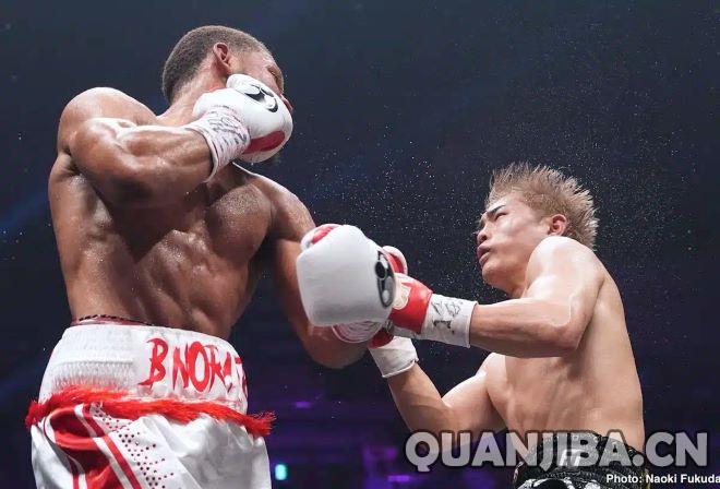 哈尼无法对小诺曼造成实质威胁，父亲称