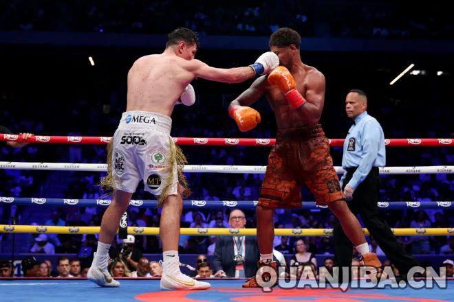 史蒂文森成功洞察洛佩兹短板，克劳福德