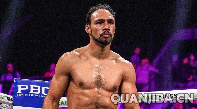 瑟曼：加隆-恩尼斯的对手我完全不熟悉