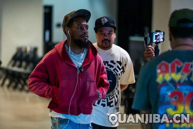 击退克鲁兹后，罗奇将向史蒂文森发起冲