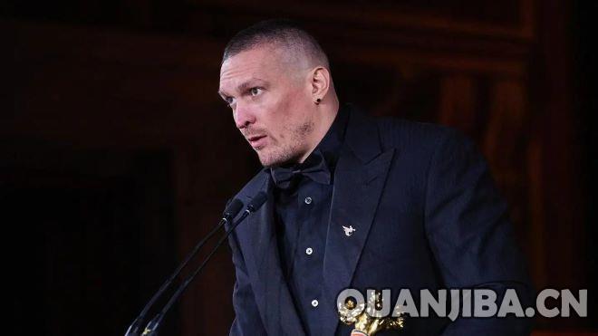 乌西克：政坛与我无关，我无须涉足政治