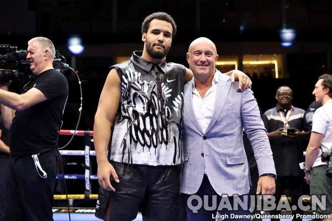 20岁伊陶玛：败于乌西克无妨，未来还有