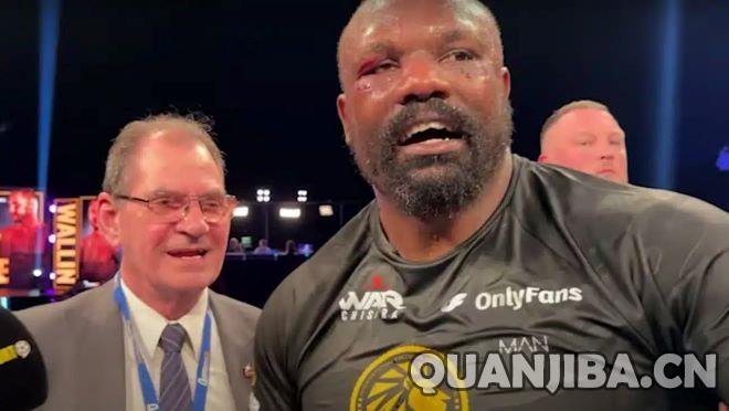 切索拉与加雷尔-米勒协商年底对决