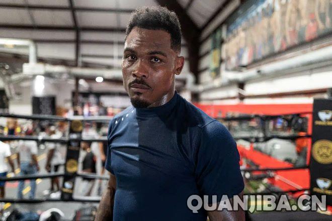 查洛：只要一千万，我愿意迎战加隆·恩