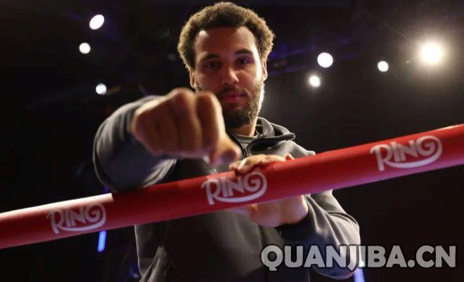 WBA裁定新星伊陶玛对阵库伯拉特·普列夫