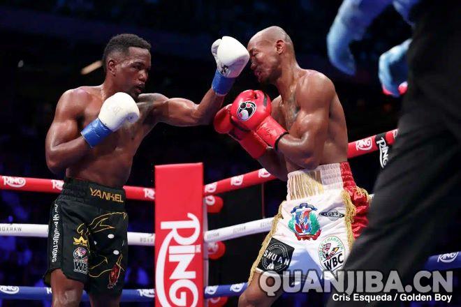 马蒂亚斯将于1月10日在纽约迎战达尔顿