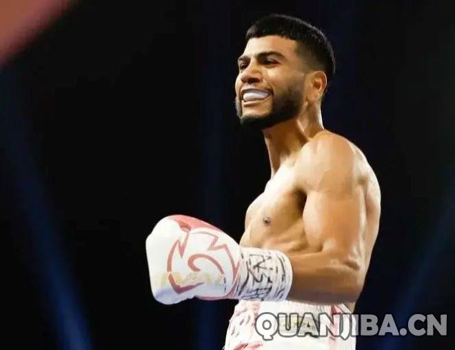 穆拉塔拉与安迪-克鲁兹确定将于1月24日激