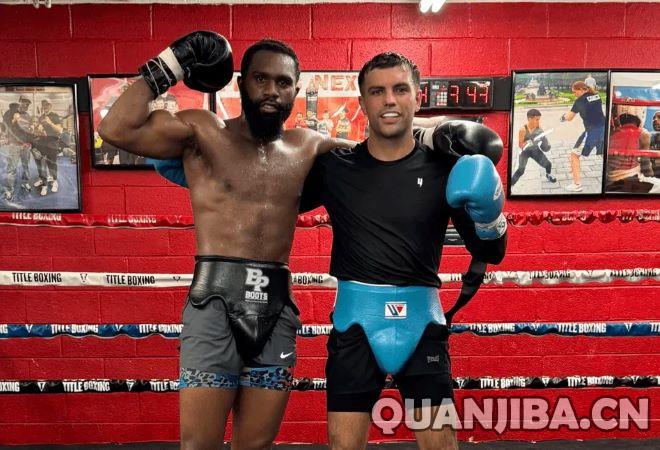 卡特拉尔：恩尼斯的实力胜过梅威瑟和阿