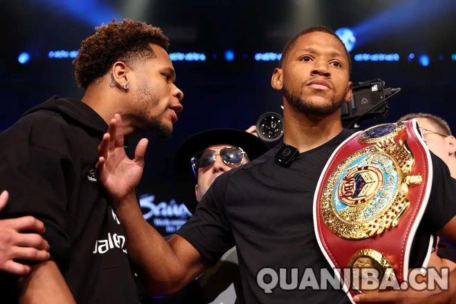 哈尼：未来有望与沙克-史蒂文森展开巅峰