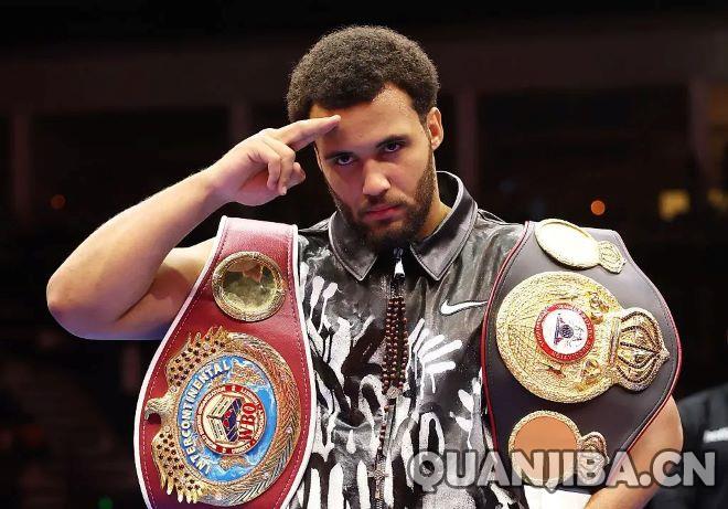 WBO主席：如沃德利无缘乌西克，将对决伊