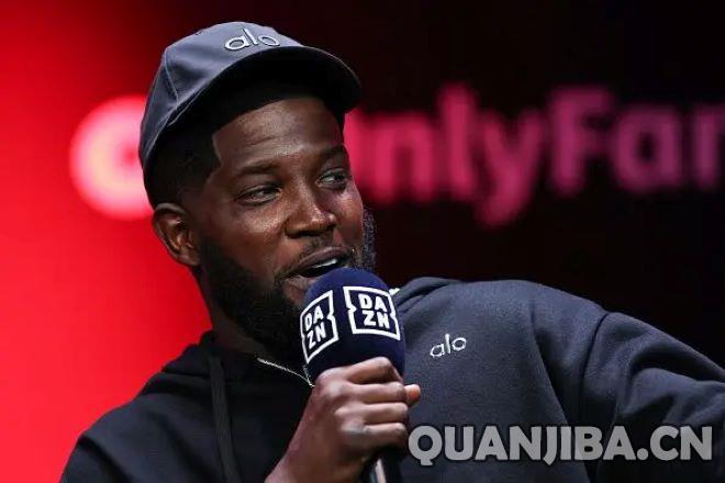 鲁宾：战胜小奥提兹后，我定能收获大众