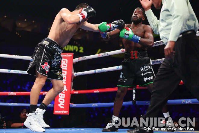 鲁宾该做抉择：是退役，还是升到160磅？