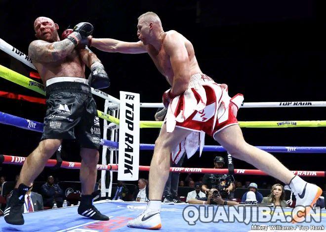 阿吉特·卡巴耶尔将于1月10日对阵波兰新