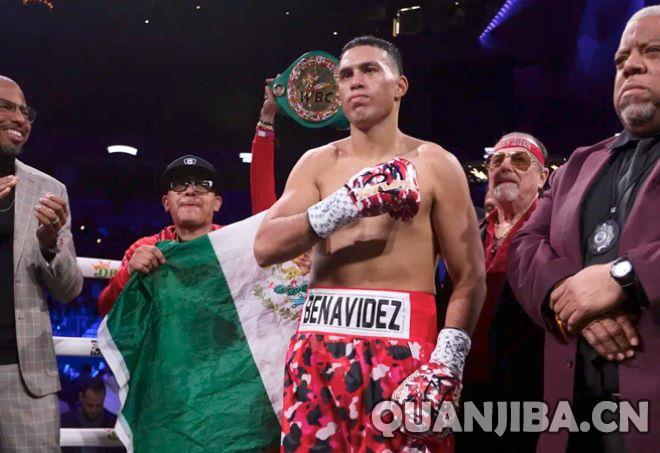 本纳维德兹：如今的安东尼·亚德或比以